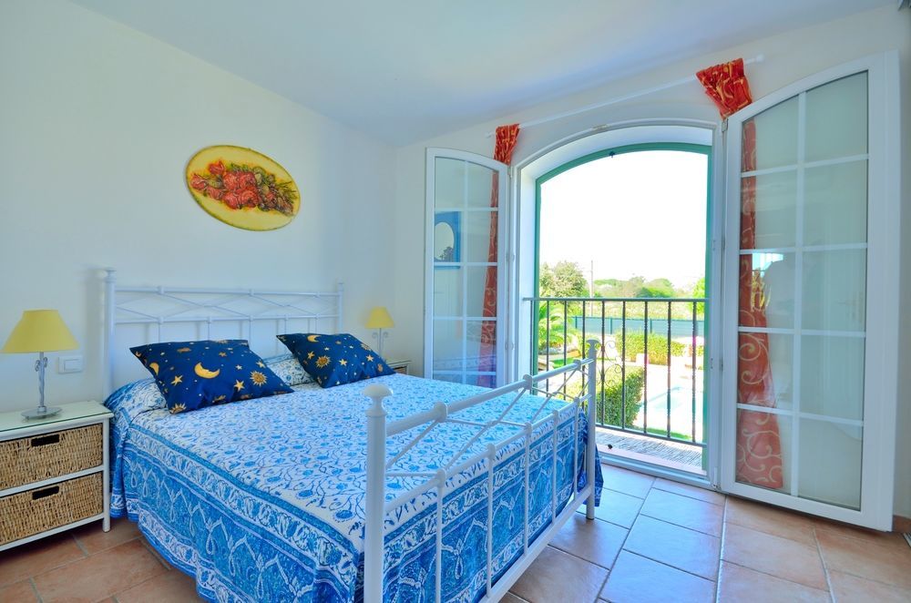 Villa Les 4 Saisons Saint Tropez Екстер'єр фото