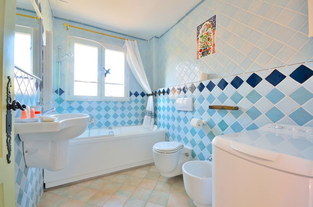 Villa Les 4 Saisons Saint Tropez Екстер'єр фото