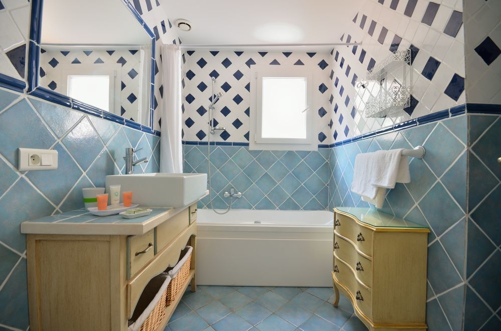 Villa Les 4 Saisons Saint Tropez Екстер'єр фото